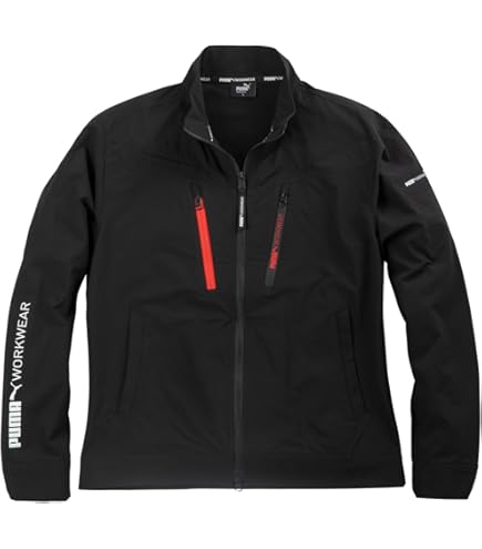 Amazon.co.jp: MIZUNO（ミズノ ワーキング） ワークジャケット（通年